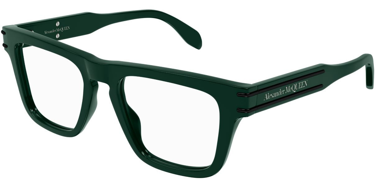 Sehhilfe Alexander McQueen AM0400O