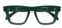 Sehhilfe Alexander McQueen AM0400O