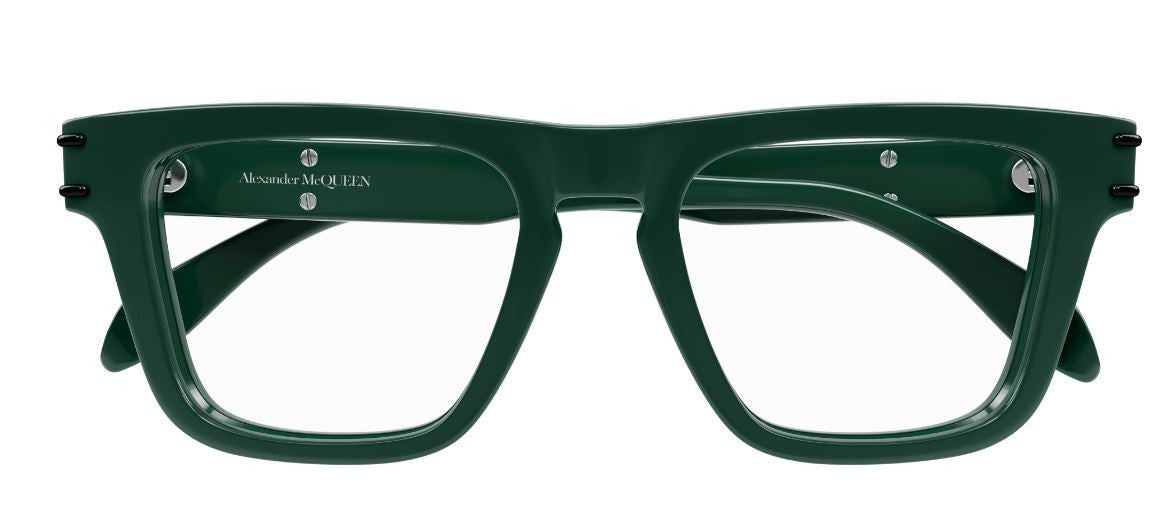 Sehhilfe Alexander McQueen AM0400O