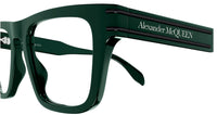Sehhilfe Alexander McQueen AM0400O