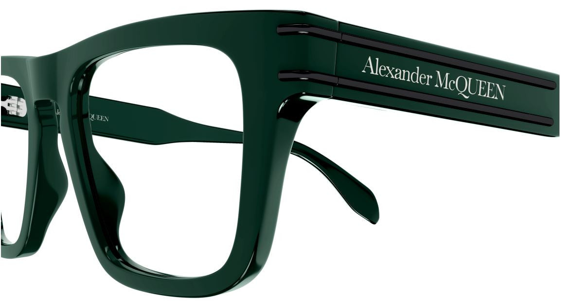 Sehhilfe Alexander McQueen AM0400O