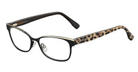 Korrektionsbrillen Jimmy Choo JC147 PWN