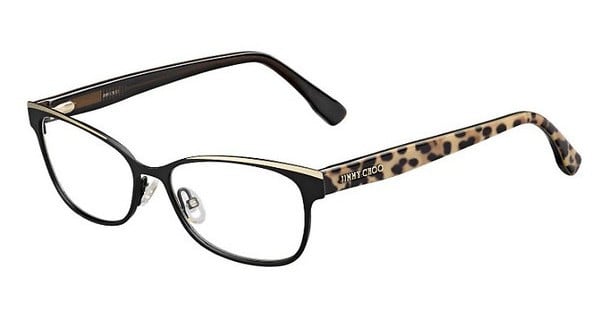 Korrektionsbrillen Jimmy Choo JC147 PWN