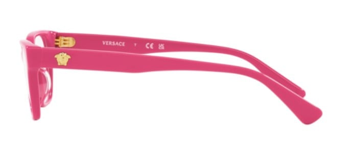 Lunettes de vue Versace VK3003U
