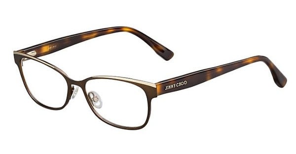 Gafas graduadas Jimmy Choo JC147 PWZ