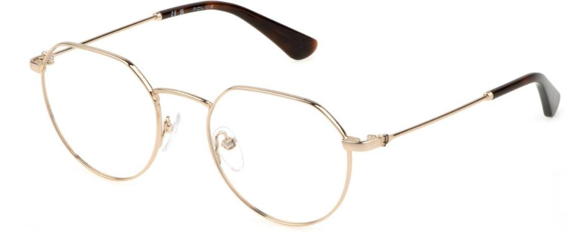 Brille Police VK574