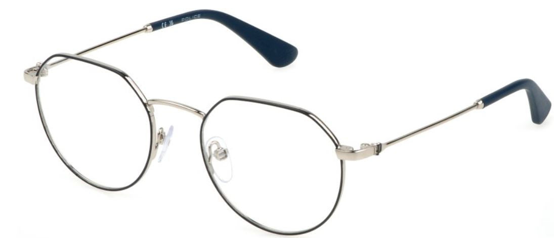 Brille Police VK574