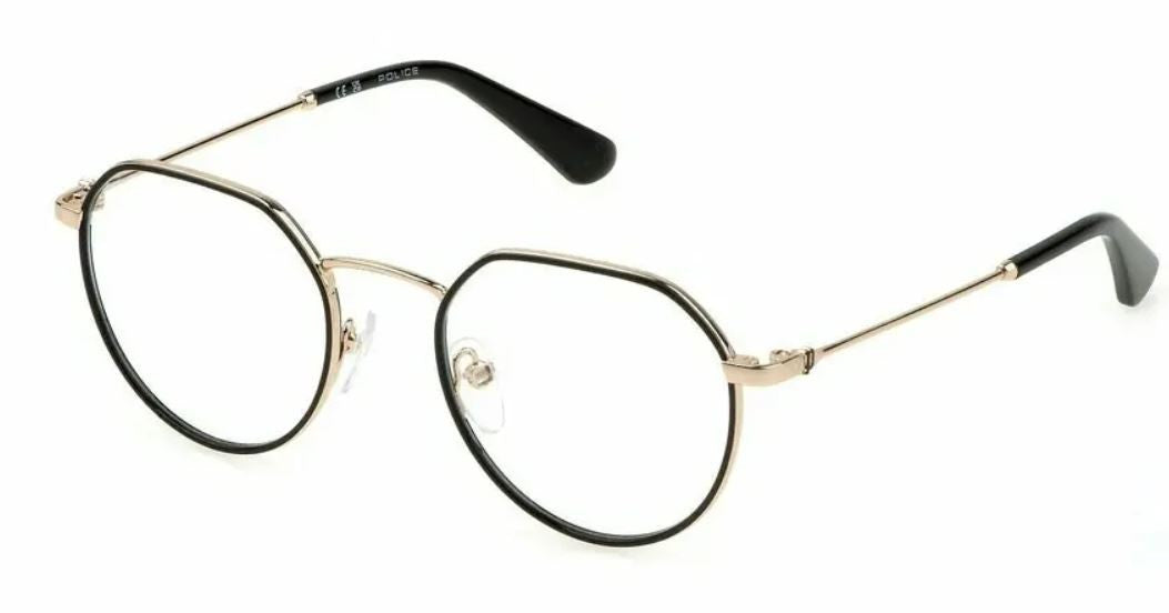 Police VK574V Eyeglasses