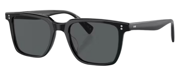 Lunettes de soleil Oliver Peoples Lachman sun OV5419SU
