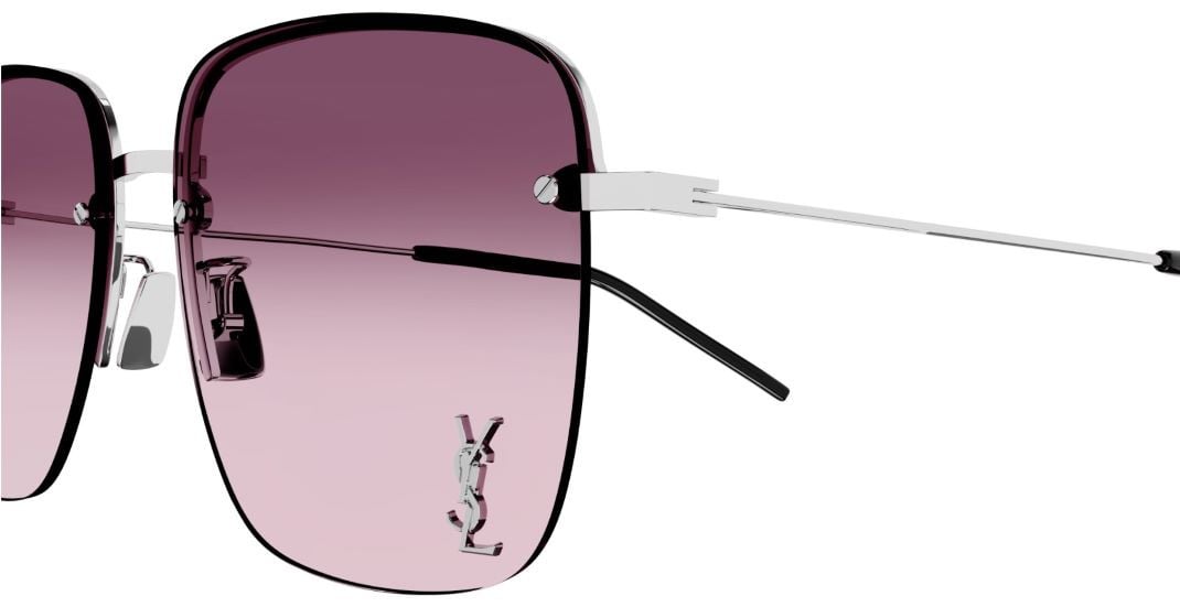 Óculos de Sol Saint Laurent Monogram SL 312 M