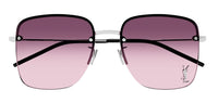 Óculos de Sol Saint Laurent Monogram SL 312 M