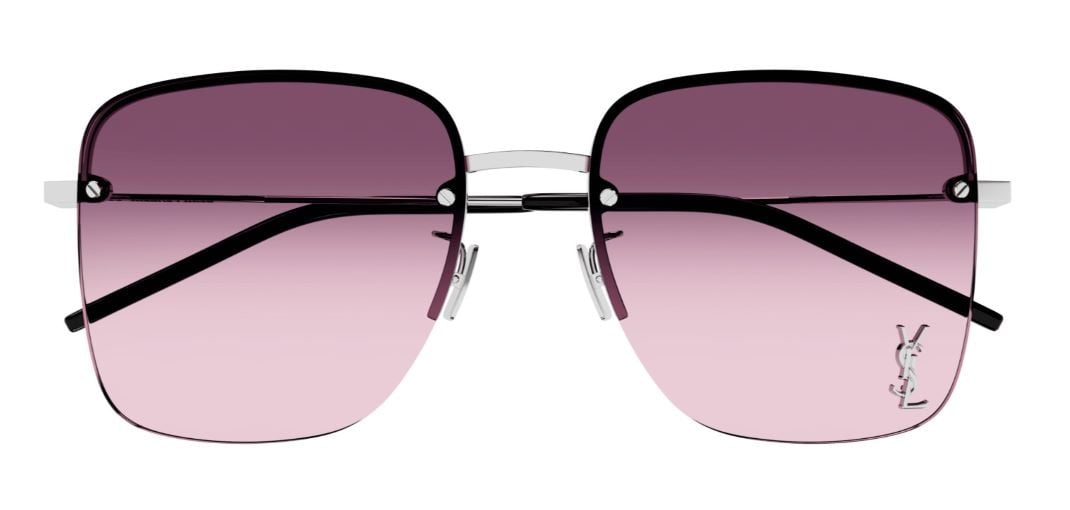 Óculos de Sol Saint Laurent Monogram SL 312 M