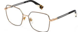 Furla VFU506 Optical Glasses
