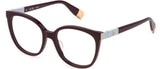 Lunettes de vue Furla VFU720