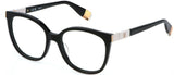 Lunettes de vue Furla VFU720