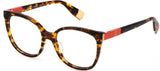 Lunettes de vue Furla VFU720