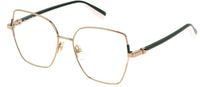 Furla VFU726 Optical Glasses