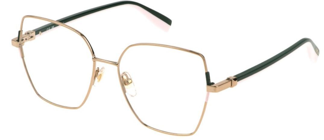 Furla VFU726 Optical Glasses