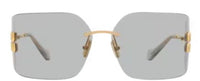 Óculos de Sol Miu Miu Runway MU 54YS