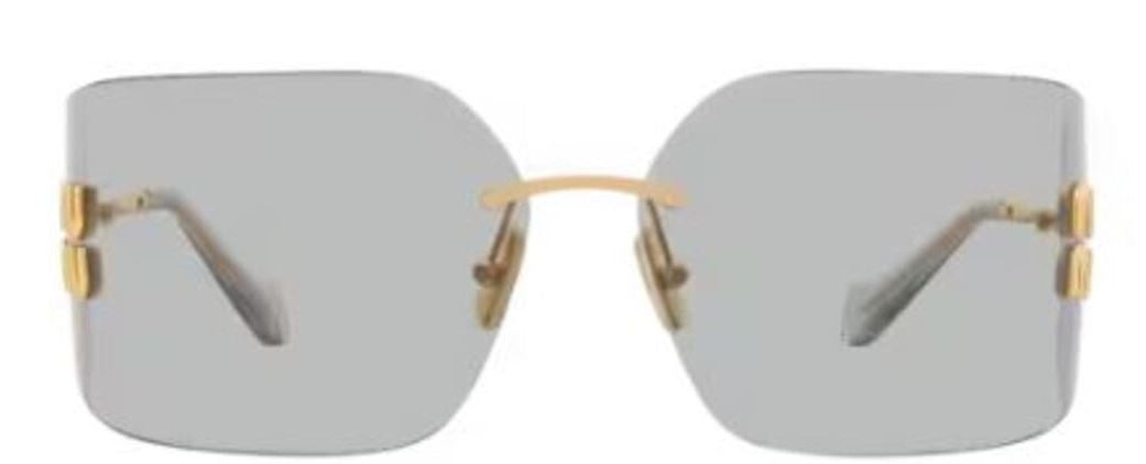 Óculos de Sol Miu Miu Runway MU 54YS