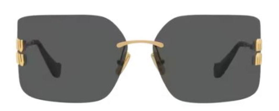 Óculos de Sol Miu Miu Runway MU 54YS