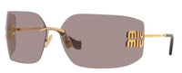 Óculos de Sol Miu Miu Runway MU 54YS
