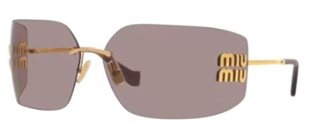 Óculos de Sol Miu Miu Runway MU 54YS