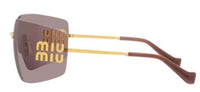 Óculos de Sol Miu Miu Runway MU 54YS
