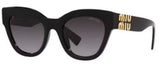 Miu Miu Glimpse MU 01YS Sunglasses