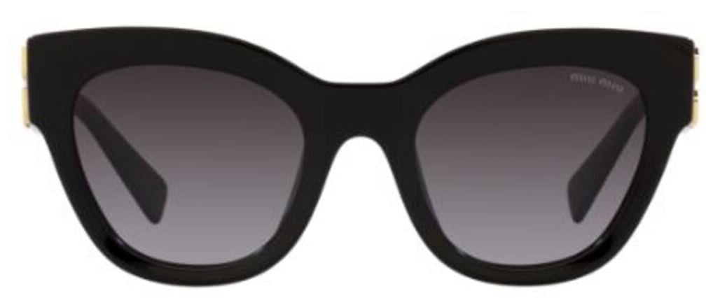 Miu Miu Glimpse MU 01YS Sunglasses