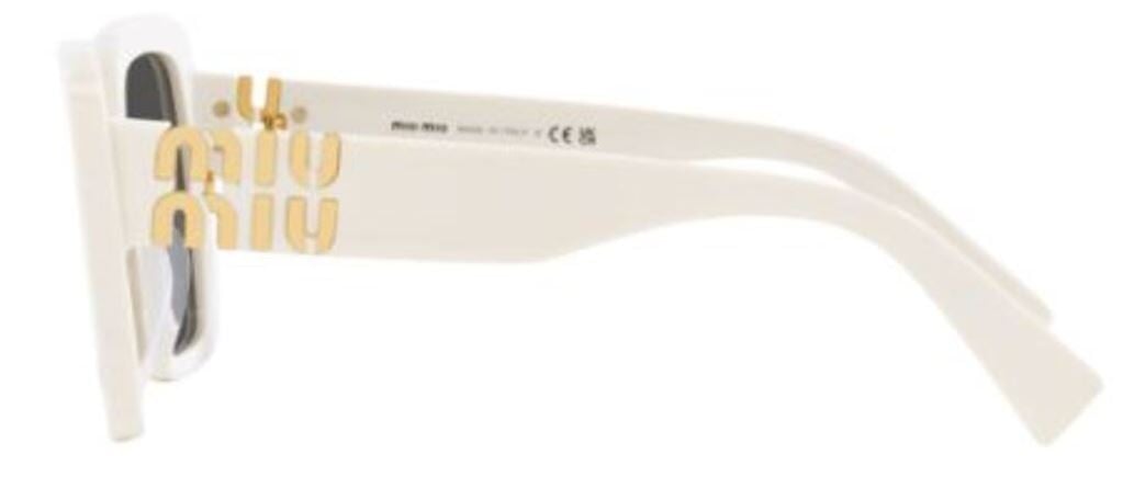 Gafas de Sol Miu Miu Glimpse MU 10YS