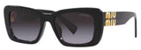 Gafas de Sol Miu Miu Glimpse MU 07YS