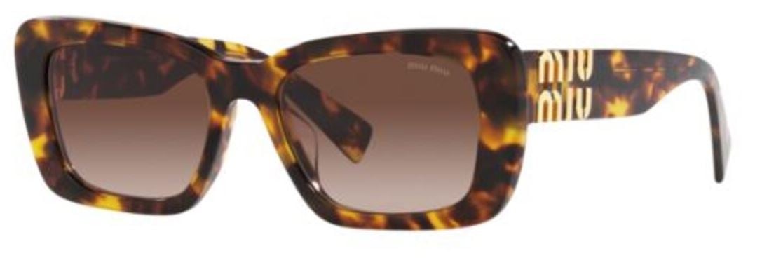 Óculos de Sol Miu Miu Glimpse MU 07YS