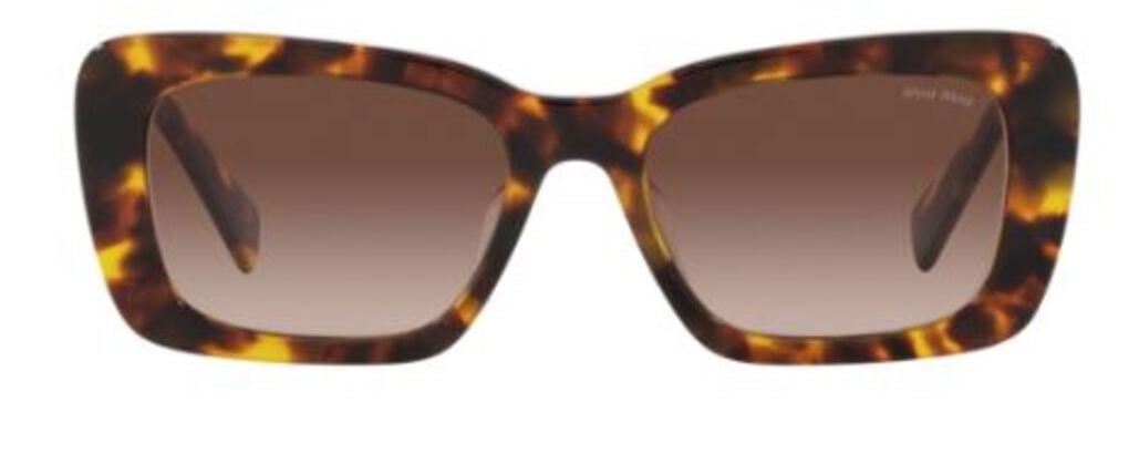 Óculos de Sol Miu Miu Glimpse MU 07YS