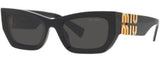 Gafas de Sol Miu Miu Glimpse MU 09WS