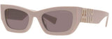 Gafas de Sol Miu Miu Glimpse MU 09WS