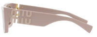 Gafas de Sol Miu Miu Glimpse MU 09WS
