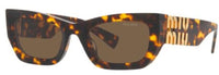 Gafas de Sol Miu Miu Glimpse MU 09WS