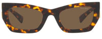 Gafas de Sol Miu Miu Glimpse MU 09WS