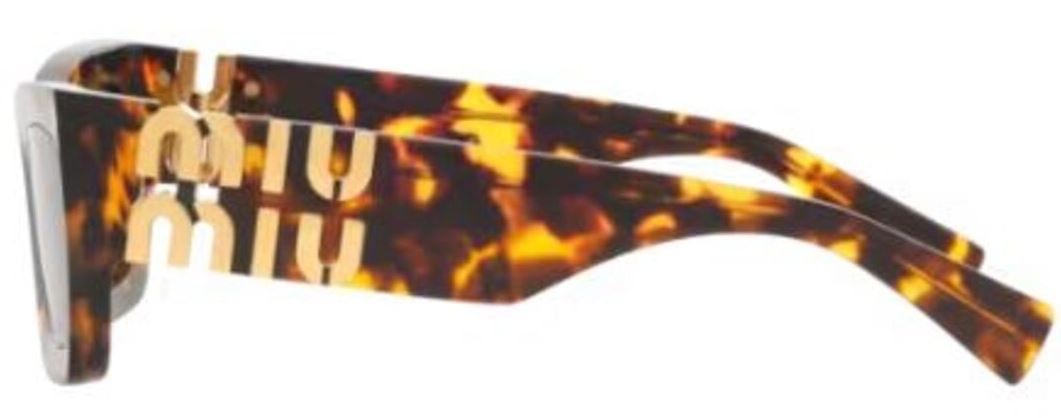 Gafas de Sol Miu Miu Glimpse MU 09WS