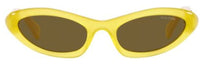 Óculos de Sol Miu Miu MU 09YS