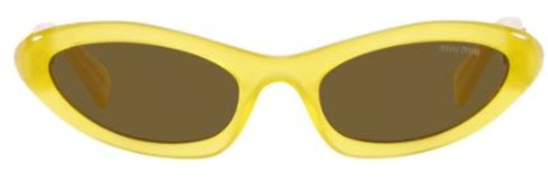 Óculos de Sol Miu Miu MU 09YS