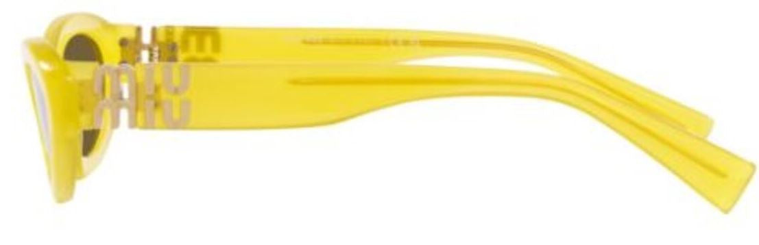 Óculos de Sol Miu Miu MU 09YS