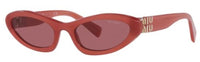 Óculos de Sol Miu Miu MU 09YS