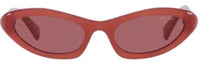 Óculos de Sol Miu Miu MU 09YS