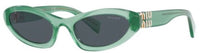 Óculos de Sol Miu Miu MU 09YS
