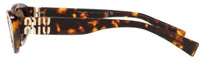 Óculos de Sol Miu Miu MU 09YS