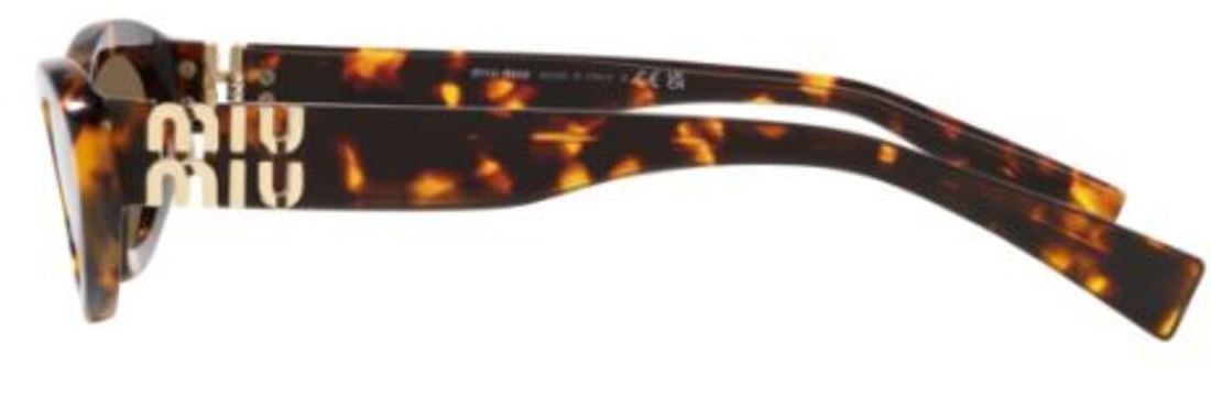 Óculos de Sol Miu Miu MU 09YS