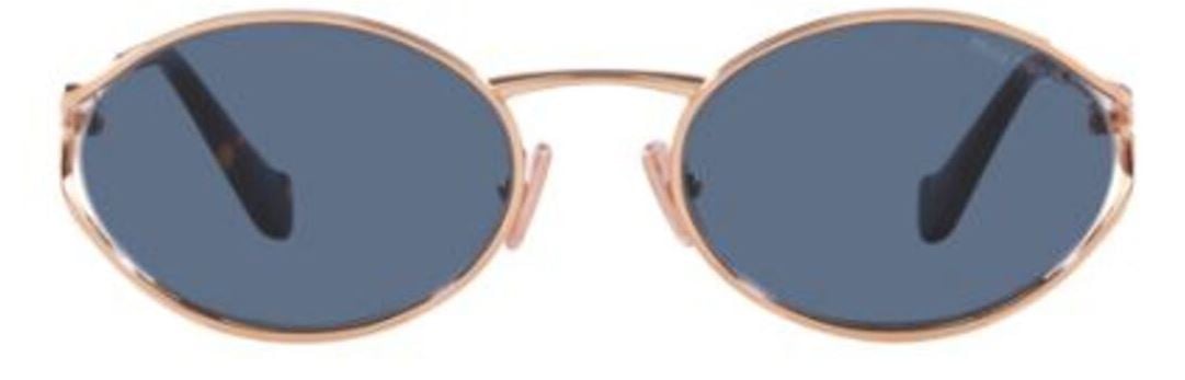 Óculos de Sol Miu Miu Logo MU 52YS