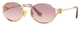 Gafas de Sol Miu Miu Logo MU 52YS